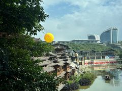 -星巴克(南宁民歌湖店)