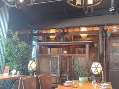 -颐和•海鲜砂锅粥•啫啫煲(奥林匹克广场店)