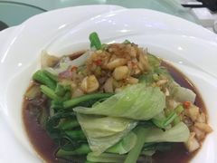 -天天渔港(杏林街店)