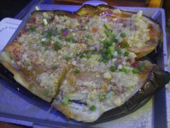 -很久以前羊肉串(大华三路店)
