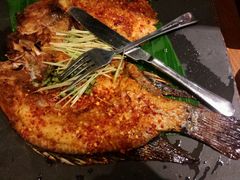 -云海肴·汽锅鸡·云南代表菜(天山百盛优客店)