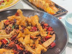 -天成·川菜家宴(礼岗店)