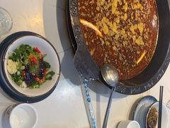 -大江美蛙鱼火锅(都江堰店)