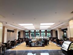 -天目湖御水温泉·度假酒店