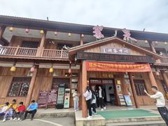 -靖西鹅泉风景区