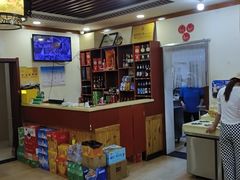 -重庆秦妈火锅(全国连锁五台山店)