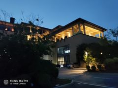 -清河半岛温泉度假酒店