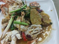 -滑记海鲜饭店·老字号(海鲜街店)