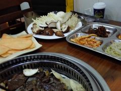 -延成苑韩式烤肉店(长春道店)