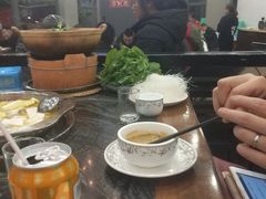 -江湖黑大兔(杨家坪店)
