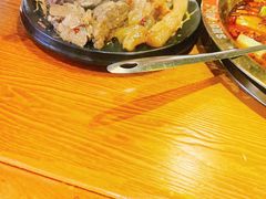 -受气牛肉·重庆耙牛肉(来福士店)