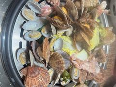 -渔夫蒸鲜(世奥湾店)