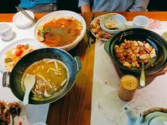 -大榕树下顺德菜(融创茂店)