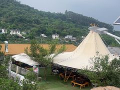 -正宗火盆自助烧烤·烤全羊·柴火鸡(龙泉山店)