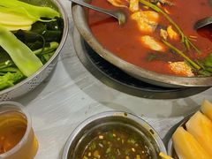 -重庆特色冷锅鱼(武大店)