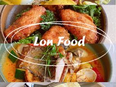 -农畉LONFOOD(福田星河COCOPark店)