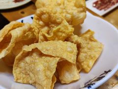 -大龙辣火锅·龙虾·烧烤(湖滨新天地店)