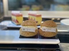-The open life(万象城店)