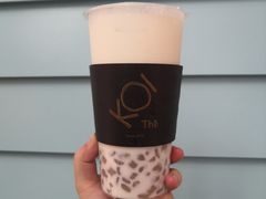 -KOI Thé(正佳广场店)