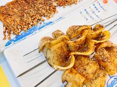 -果渊斋老米家泡馍馆(学诚广场店)