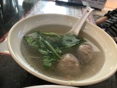-一肴·牛肉粿条(深圳湾睿印店)