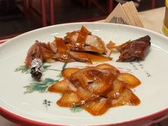 -京华烟云·北京烤鸭(领展购物广场·中关村店)