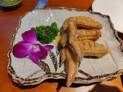 -有喜屋·烧鸟·居酒屋(周浦万达店)