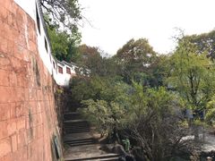 -东坡赤壁风景名胜区