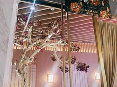 -乔阿马·江南味·驴肉香(龙湖华泾天街店)