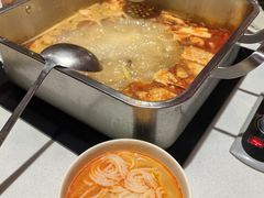 -螺大喜螺蛳粉火锅(雍和宫店)
