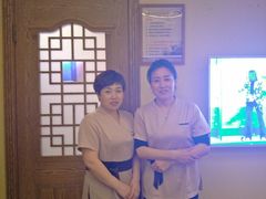 -清潭栋影院式足道(六合国际店)