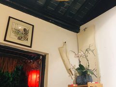 大堂-八珍手工水饺·妈妈的爱(传芳巷店)
