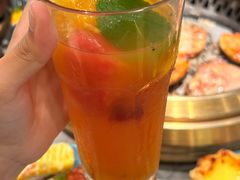 -汉阳廷自助烤肉(同和金铂天地店)