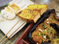 -炉内瓦·瓦片烧烤(明日星城店)