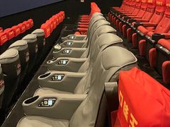 -万达影城IMAX(海口日月广场店)