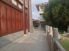 -三亚亚龙湾雅高美爵酒店