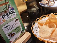 -金厨泰国餐厅·全泰籍厨师料理(拱北店)