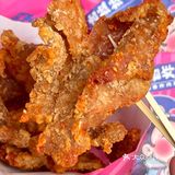 我一个人买了好几份 热腾腾的呼呼香了！