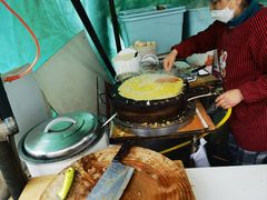 -陈记锅巴菜(五大道店)
