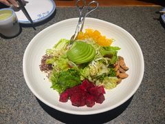 -真地道京味府·鲜橙烤鸭·北京菜(朝外大街东大桥店)