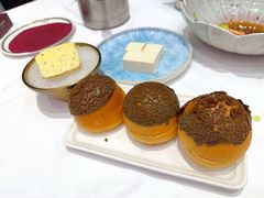 -喜宴又一村·粤菜·茶点·海鲜(壹方天地店)