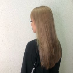 -HairCode芭曲发型