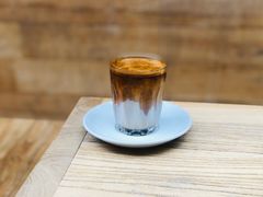 -VOYAGE COFFEE(北锣鼓巷店)