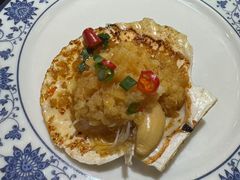 -京悦南门涮羊肉·羊蝎子火锅(田林路店)