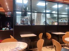 大堂-达美乐比萨(骏壹万邦广场店)