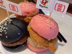 -比格比萨自助(李沧万达店)