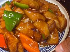 -姐弟小东北(瑞景商业广场店)