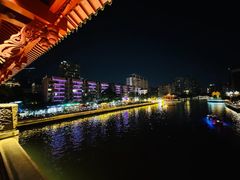 -九眼桥码头旧址