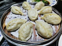 羊肉蒸饺-榆味拼三鲜(怀德路店)