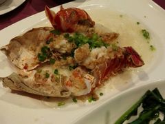 -雨林餐厅(长隆海洋王国店)
